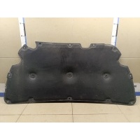 Шумоизоляция капота Chery Tiggo 4 (T17) 2017> 403001218AA