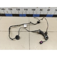 Проводка (коса) SKODA Fabia 2007-2015 5J6971161BC