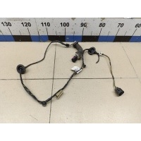 Проводка (коса) SKODA Fabia 2007-2015 5J6971161AS
