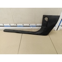 Накладка порога (внутренняя) SKODA Fabia 2007-2015 5J7863483