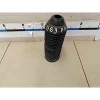 Пыльник переднего амортизатора SKODA Octavia (A4 1U-) 2000-2011 357413175A