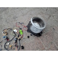 Lancia дельта 3 iii нагнетатель вентилятора denso a43000800 102d1047437 5g7833100