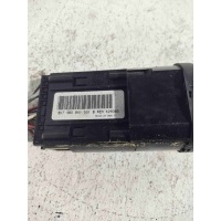 Блок управления светом Volkswagen Passat B5 GP 2001 3B0941531B