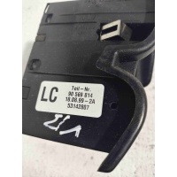 Блок управления светом Opel Vectra B 1999 90569814