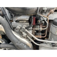 ТНВД Opel Astra G 2001 0470504003