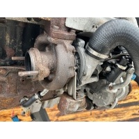 Турбина BMW 5 E39 2001 7780199D