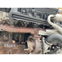 Коллектор выпускной BMW 5 E39 2001