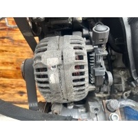 Генератор Citroen Xsara Picasso 2004 0124525035