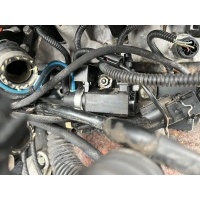 Клапан управления турбиной (Актуатор) BMW 5 E39 2001 72279600, 2247906