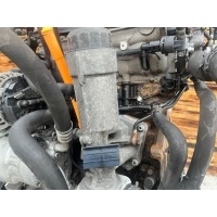 Корпус масляного фильтра Volkswagen Golf 4 1999 038115466