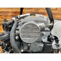 Насос вакуумный Opel Astra G 2001 90531397
