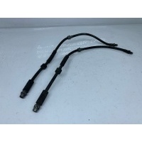 шланг тормозной BMW 3-series F30 2015 34306792254