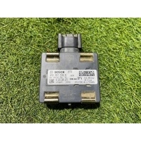 Блок ассистента смены полосы Audi Q7 4M 4m0907590b, 0203300693