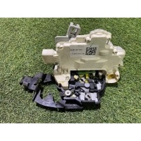 замок двери Audi Q7 4M 4m1837015g