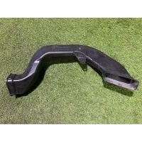 Воздуховод печки Audi Q7 4M 4m1819656, 4m1819656b