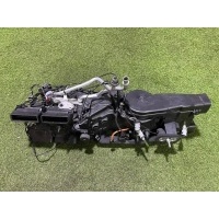 корпус печки Audi Q7 4M 4M0820004