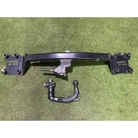 Фаркоп Audi Q7 4M 4m0803881h