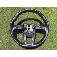 руль Audi Q7 4M 4m0419091n, 4m0419091nmjm