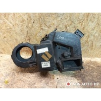 Отопитель в сборе (печка) Ford Galaxy 2003 7M3819004A,7M0819061,95NW18754