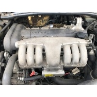 Комплект стартовый блок управления cem рем volvo s80 2.9