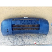 Бампер передний Peugeot Partner (M59) рест. 2006 9643802277