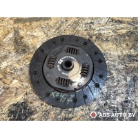 Диск сцепления Opel Astra F 1993 24478