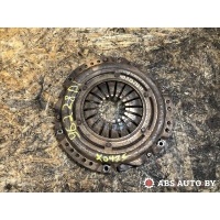 Корзина сцепления Opel Astra F 1993 90375715G9