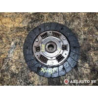 Диск сцепления Peugeot 306 1997 10824810024,250311