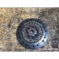Диск сцепления Volkswagen Golf 2 1988 038141032E,70800