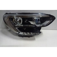 Фара правая переднего renault megane iv 4 европа