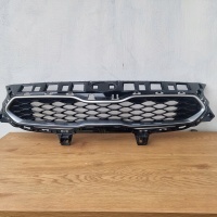 Kia pro ceed gt line 2018 2019 2020 решетка радиатора