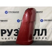дефлектор капота Scania 6 2230756,2331501,2222507