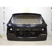 Крышка багажника Suzuki Vitara 2 LY до Рестайлинг 2014-2019 6910086R00000
