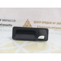 Ручка двери багажника Hyundai Tucson 3 TL до Рестайлинг 2015-2018 95760D7000