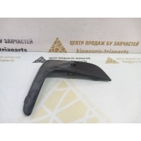 Накладка бампера BMW 3 G20 M-Pack 2018-2022 51118079596
