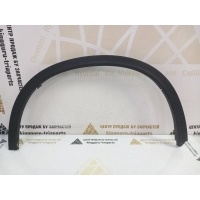 Расширитель крыла Suzuki Vitara 2 LY до Рестайлинг 2014-2019 7722154P0