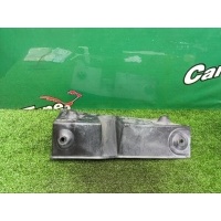 Защита рамы Mercedes-Benz ML W163 1999 A1636980654