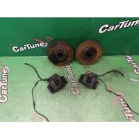 Суппорта Mercedes-Benz E W210 1998 A0014203183, A0014203283, A0034200515, A2104212212