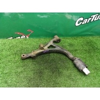 Рычаг подвески нижний Mercedes-Benz ML W163 2003 A1633300807