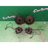 Суппорта Mercedes-Benz E S210 2000 A0014203183, A0014203283, A0034200515, A2104212212