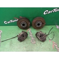 Суппорта Mercedes-Benz E W212 2011 A2044213581, A2044213681, A2044211194, A0004211112