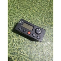 БЛОК УПРАВЛЕНИЯ АВТОНОМНЫМ ОТОПИТЕЛЕМ MAN TGA 2003 0008272570,A0008272570