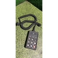 пульт управления пневмоподвеской Mercedes-Benz Actros 2010 A0015458313,0015458313,4460563340