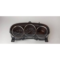 Панель приборов (щиток) MAZDA CX5 KF 2018 TK4955430