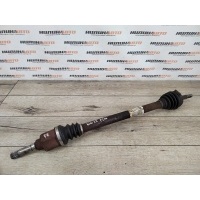 Привод Peugeot 207 2008 3273PZ, 3273PZ, 3273QA