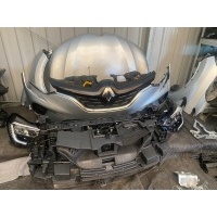 Renault captur ii в сборе все передняя biype tekqa