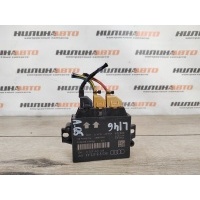Блок управления парктрониками AUDI Q5 2012 8K0919475AA, 8K0919475AA, 8K0919475N, 8K0919475R, 8K0919475J