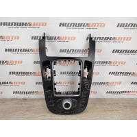 Блок управления мультимедиа AUDI Q5 2012 8T0919609WFX, 8T0919609WFX, 8T0919609