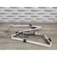 Подушка безопасности боковая (шторка) AUDI Q5 2012 8R0880741H, 8R0880741H, 8R0880741F, 8R0880741J, 8R0880741K, 8R0880741L