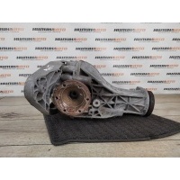 Редуктор AUDI Q5 2012 0BC500043Q, 0BC500043Q, 0BD500043K